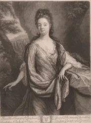 Anna, Uxor Fracisci Kynnesman