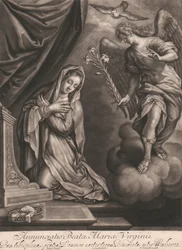 Annunciazione della Beata Vergine Maria