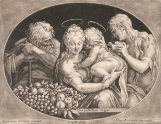 Sacra Famiglia