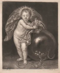 Gesù Bambino