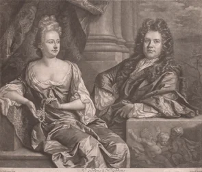 Mr. Gibbons e Mrs. Gibbons