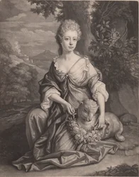 Ritratti di signore