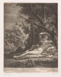 Venere e Adone