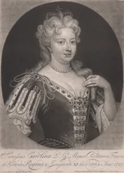 Wilhelmina Charlotte (Regina Carolina)