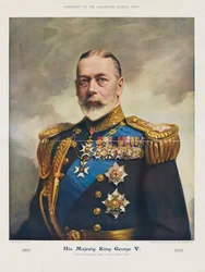 Re Giorgio V