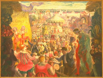 Fiera di stato