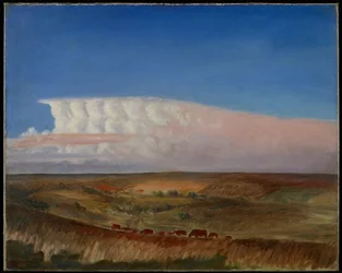 La Nuvola