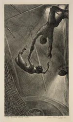 Il salto mancato