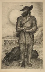 Il Plainsman