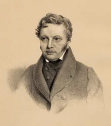 Thomas Miles Richardson Sr.