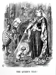 Giubileo di Diamante della Regina Vittoria