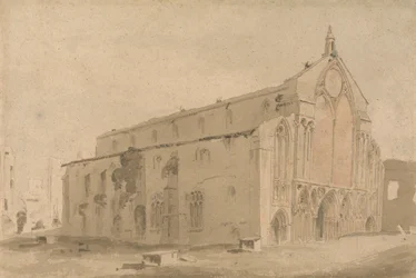 Priorato di Binham
