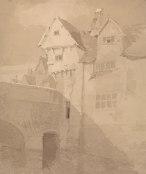 Ponte Fye, Norwich