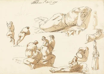 Pescatori napoletani