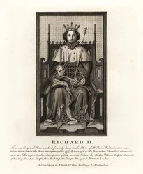Re Riccardo II d