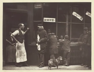 La casa dei detenuti