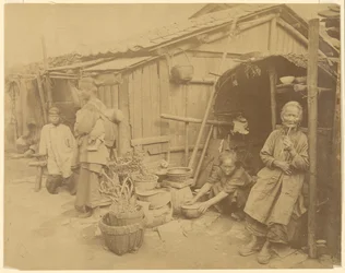 Vita a Canton