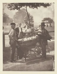 "Mush-Fakers" e produttori di ginger-beer