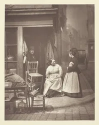 Vecchi mobili, 1881