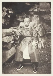 Principe Kung