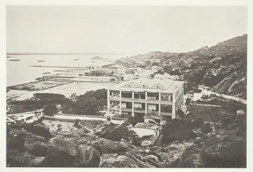 Swatow, c. 1868