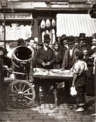Il pesce economico di St-Giles, da 