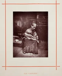 I vagabondi, 1877