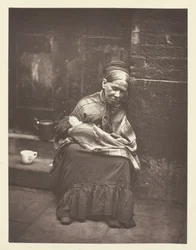 I Vagabondi, 1881