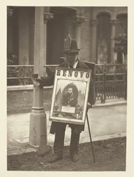 I Boardmen di Londra, 1881