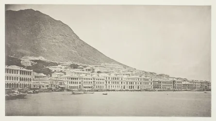 Il Praya, Hong-Kong