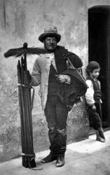 Il temperante spazzacamino, da 