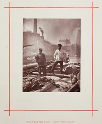 Lavoratori sull
