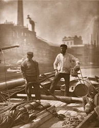 Lavoratori sull