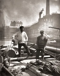 Lavoratori sull