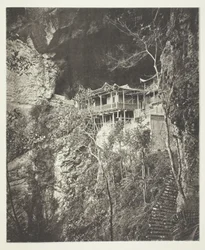 Monastero di Yuenfu