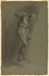 Fauno danzante