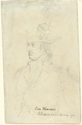 Generale Weedon