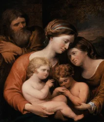 Sacra Famiglia