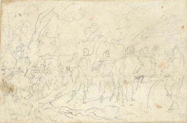 Resa di Burgoyne
