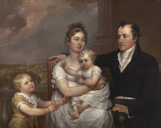La Famiglia Vernet