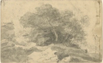 Senza titolo, dal folio: Vedute vicino a Bath
