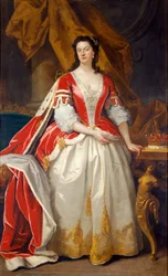 Elizabeth, Contessa di Northampton