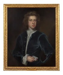 Stephen Martin Leake, re d