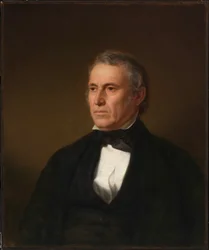 Zachary Taylor, c. 1850-1852