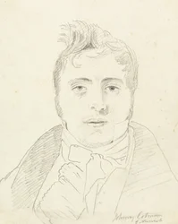 John Sell Cotman