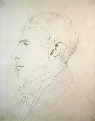 Ritratto di Wilson Lowry