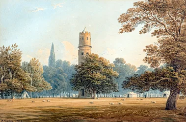 La Torre a Berkhampstead