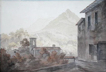 Lago di Lugano