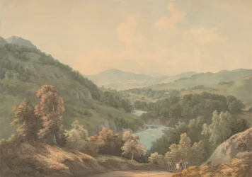 Il passo di Killiecrankie