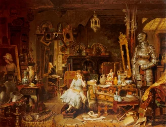 La Bottega dell